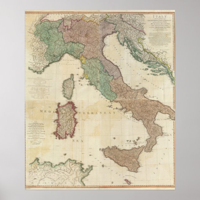 Composite Italy Poster (Front)