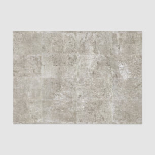 Composite Map of France 9 Tissue Paper