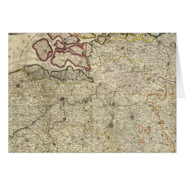 Composite Netherlands (Front Horizontal)