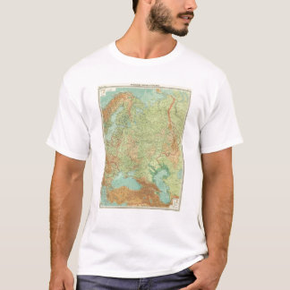 Composite Russia, Finland T-Shirt