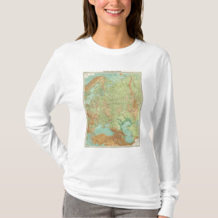 Composite Russia, Finland T-Shirt