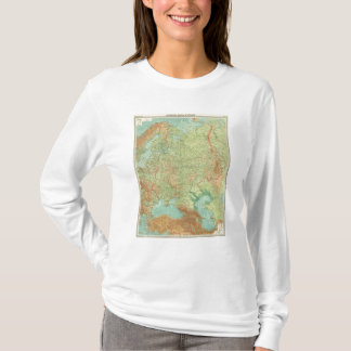 Composite Russia, Finland T-Shirt