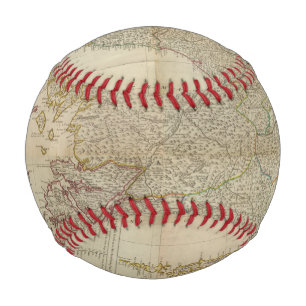 Composite Scotland 2 Baseball