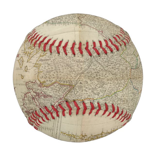 Composite Scotland 2 Baseball (Front)