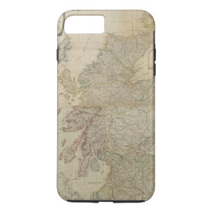 Composite Scotland 2 iPhone 8 Plus/7 Plus Case