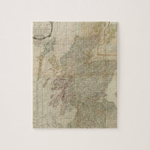 Composite Scotland 2 Jigsaw Puzzle