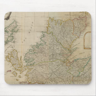 Composite Scotland 2 Mouse Mat