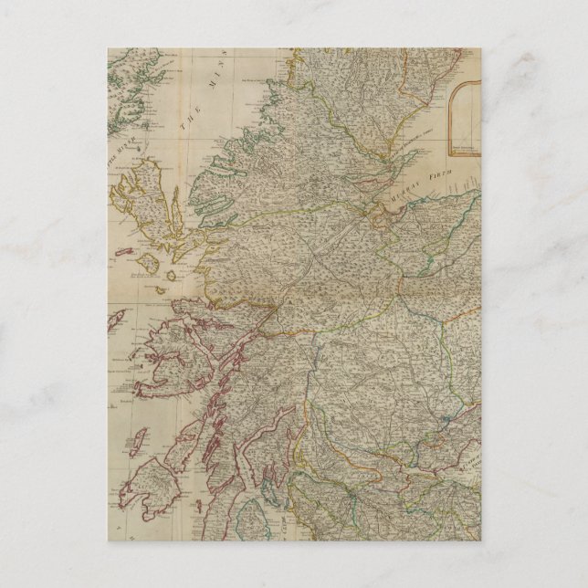 Composite Scotland 2 Postcard (Front)