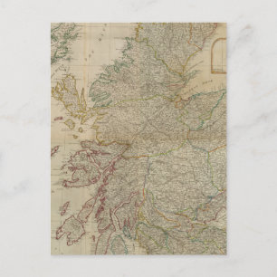 Composite Scotland 2 Postcard