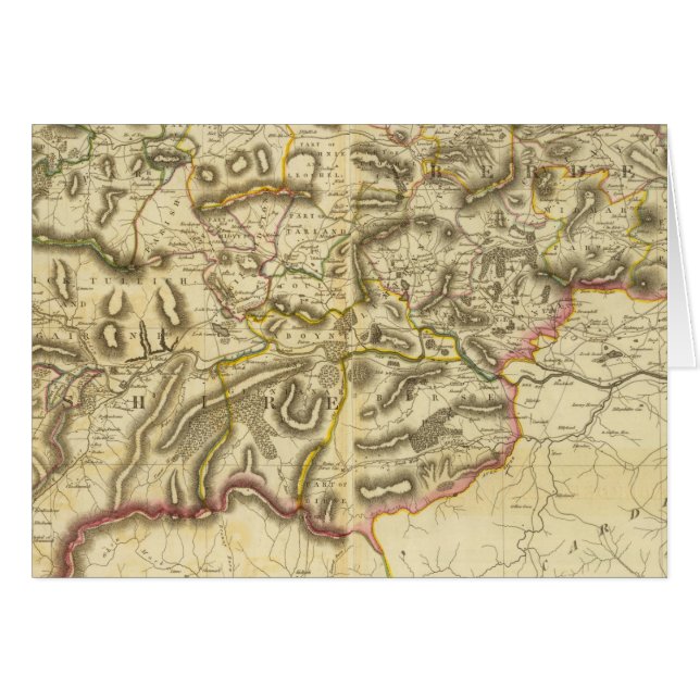 Composite South Aberdeen, Banff (Front Horizontal)