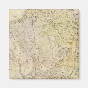 Composite Staten Island Magnet