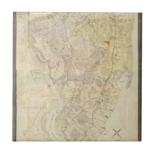 Composite Staten Island Tile