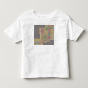 Composite Yolo County Toddler T-Shirt