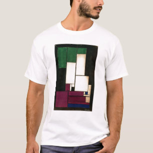 Composition, 1922 T-Shirt