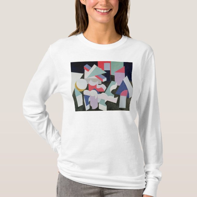 Composition, 1927 T-Shirt (Front)