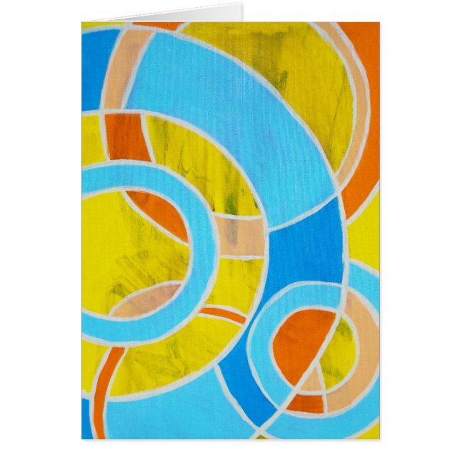 Composition #23 by Michael Moffa (Front)