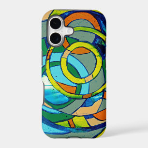 Composition #26 by Michael Moffa