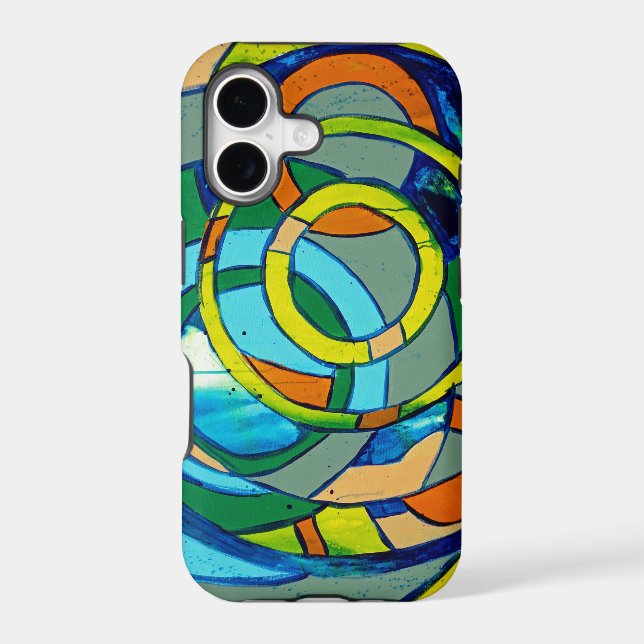 Composition #26 by Michael Moffa (Back)