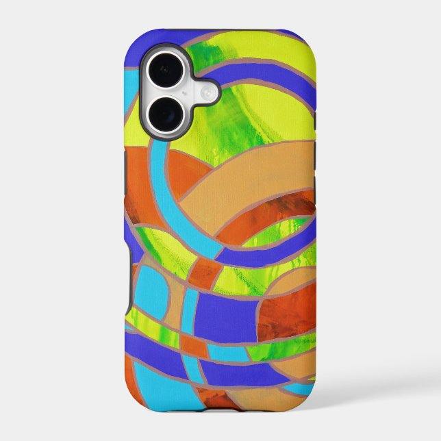 Composition #27 by Michael Moffa (Back)