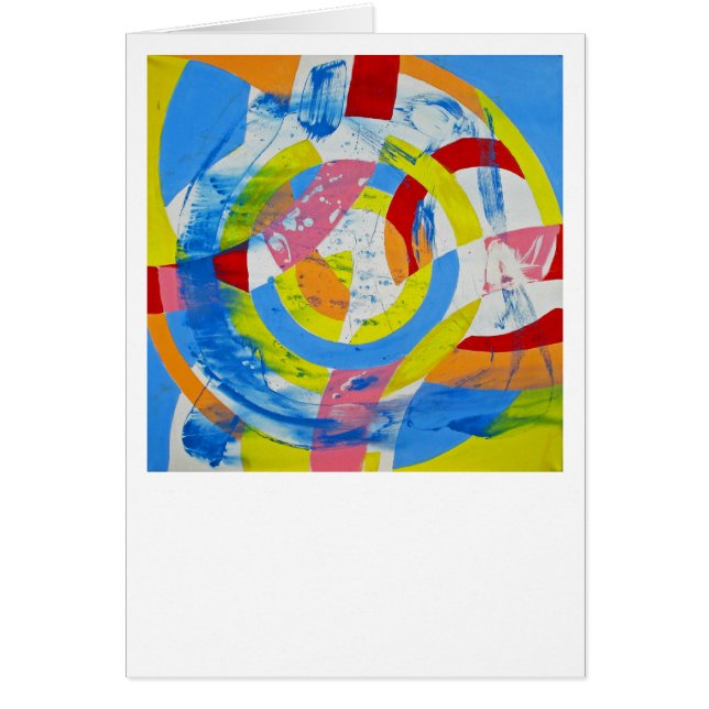 Composition #2 by Michael Moffa (Front)