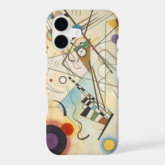 Composition 8 (Back)