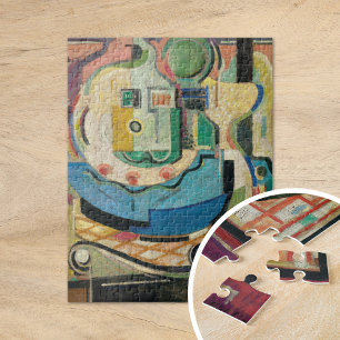 Composition   Albert Gleizes Jigsaw Puzzle