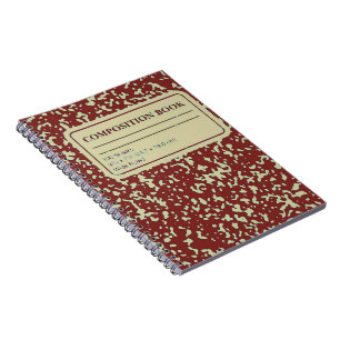 Composition Book