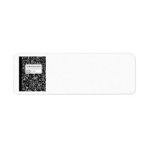 Composition Book/Student-Teacher