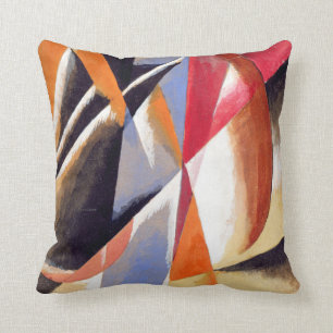 Composition Cushion