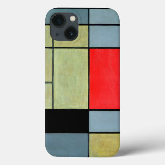 Composition I, 1920 iPhone 13 Case