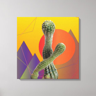 Composition I Wall Art