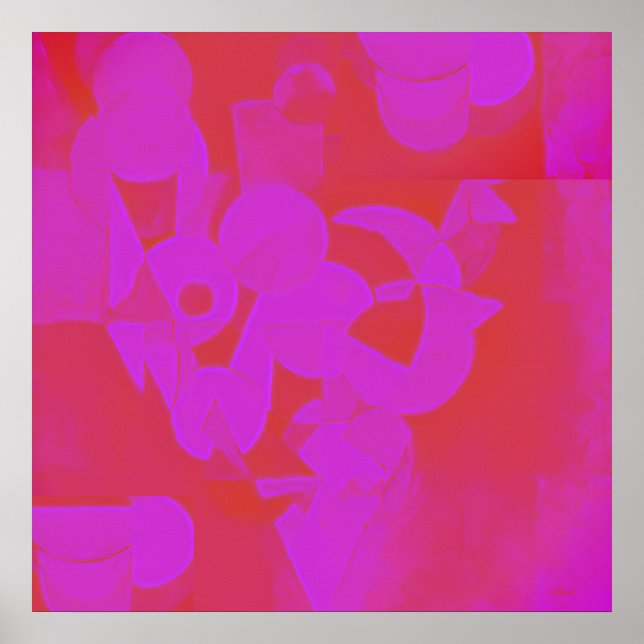 Composition N-One Poster (Front)