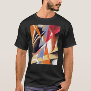 Composition T-Shirt