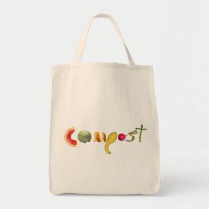 Compost Grocery Bag