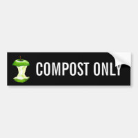 COMPOST ONLY