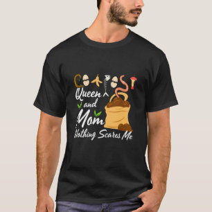 Composting For Compost Gardener Farmer Composting T-Shirt