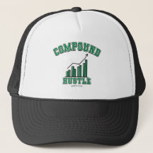 Compound Hustle Investor’s Grind Financial Savvy