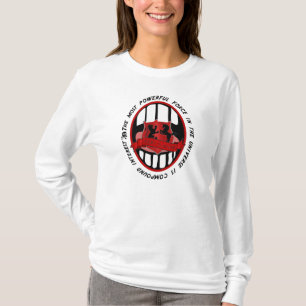 Compound Interest money T-Shirt