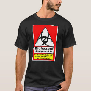 COMPOUND Z! T-Shirt