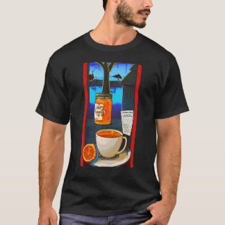 COMPULSORY Breakfast MUST include marmalade T-Shirt