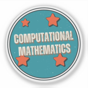 Computational Mathematics