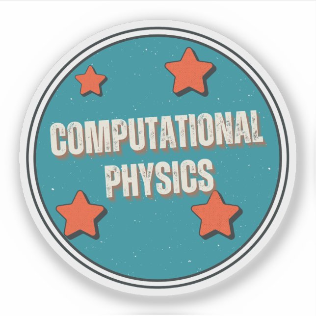 Computational Physics (Front)