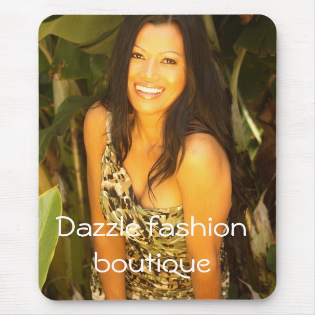 computer accessories mouse mat (Front)