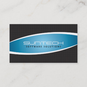 Computer - Business Cards