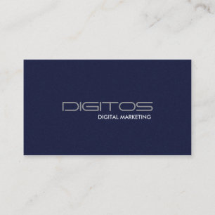 Computer - Business Cards