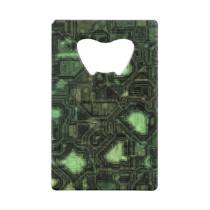 Computer circuit background