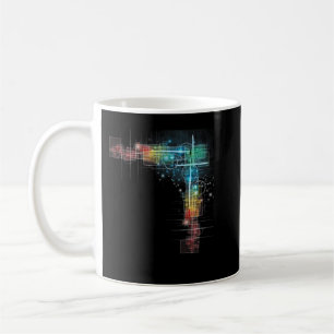 Computer Circuit Engineer Gifts - Computer Nerd Coffee Mug