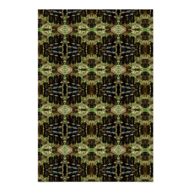 Computer Circuits for Technophiles Lab Poster (Front)