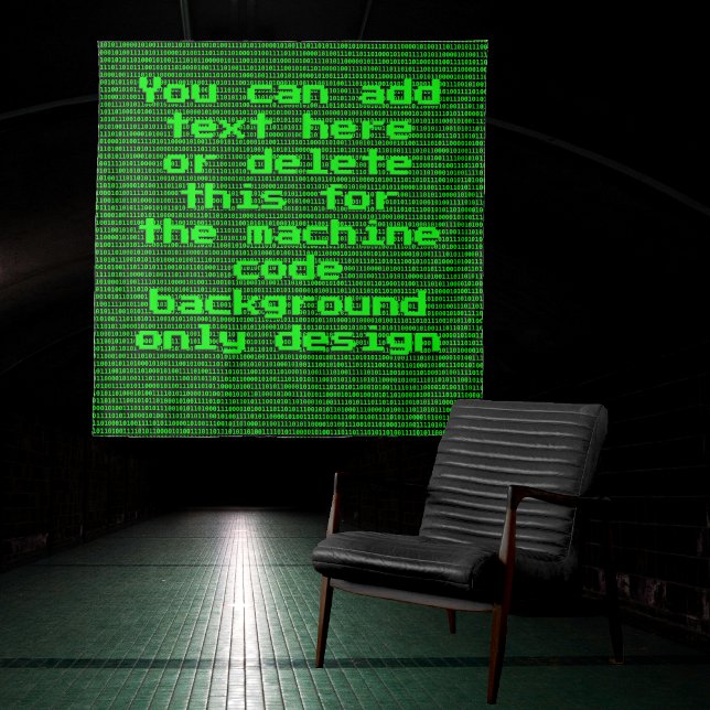 Computer Code - Your Custom Funny Programming Text Tapestry (Creator Uploaded)