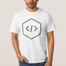 Computer Coding T-Shirt for Men